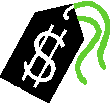 $